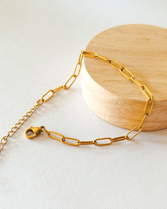 Pulsera Olgui