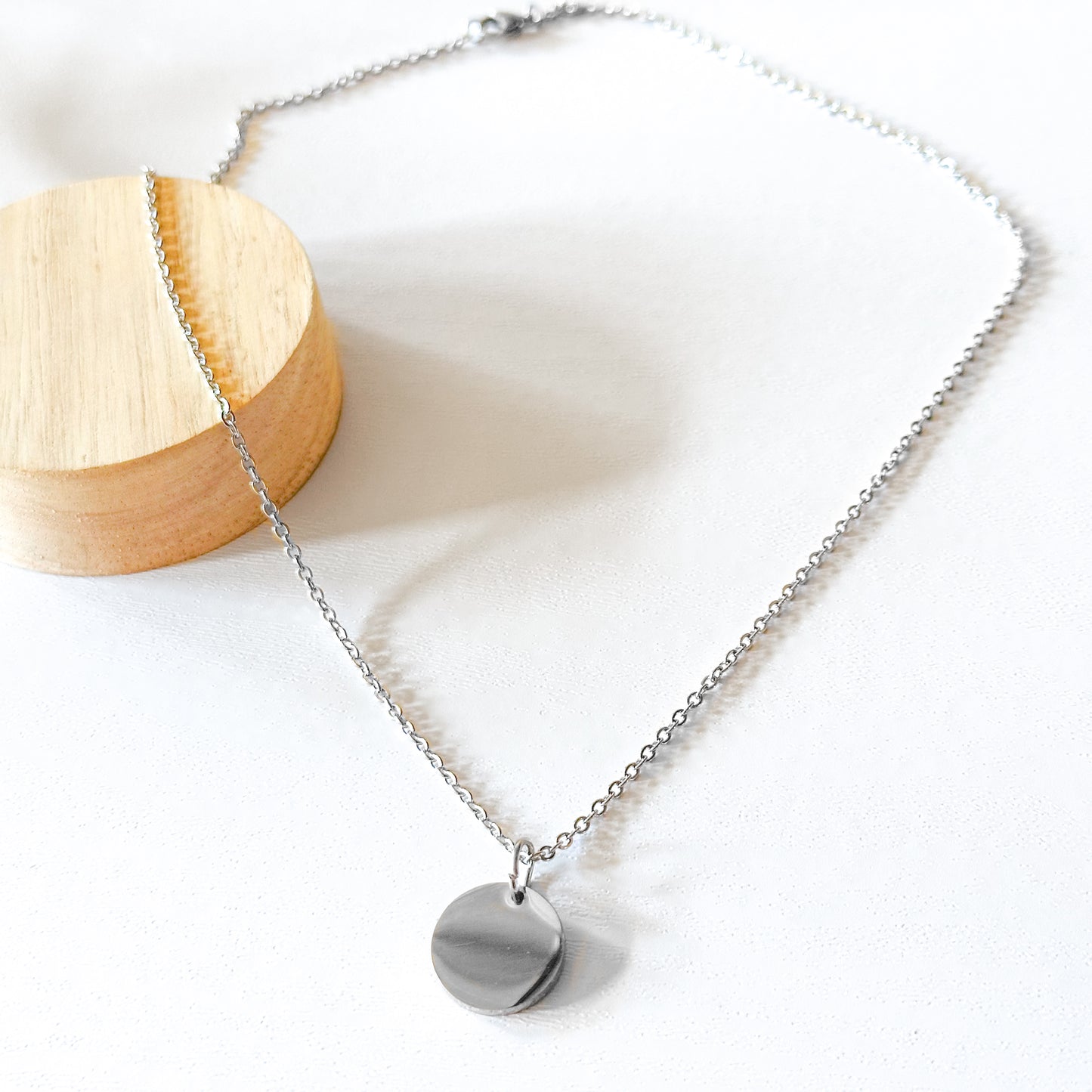 Collar Poleth