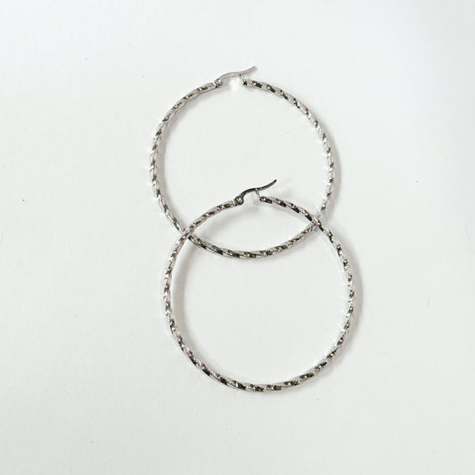 Argollas Freya