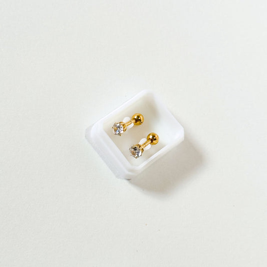 Aretes Lena