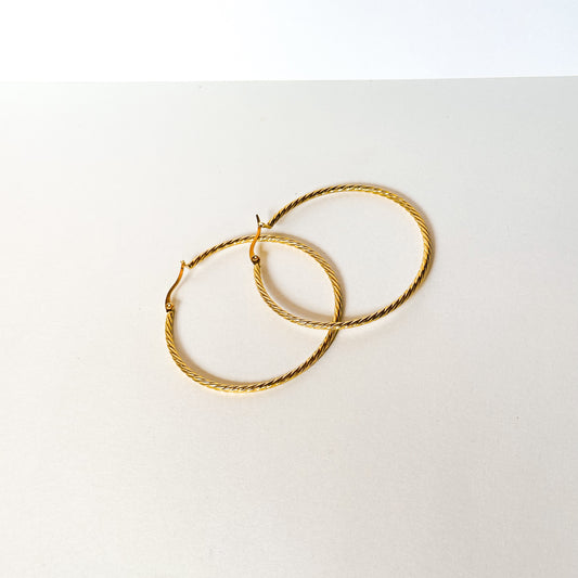Argollas Oriana