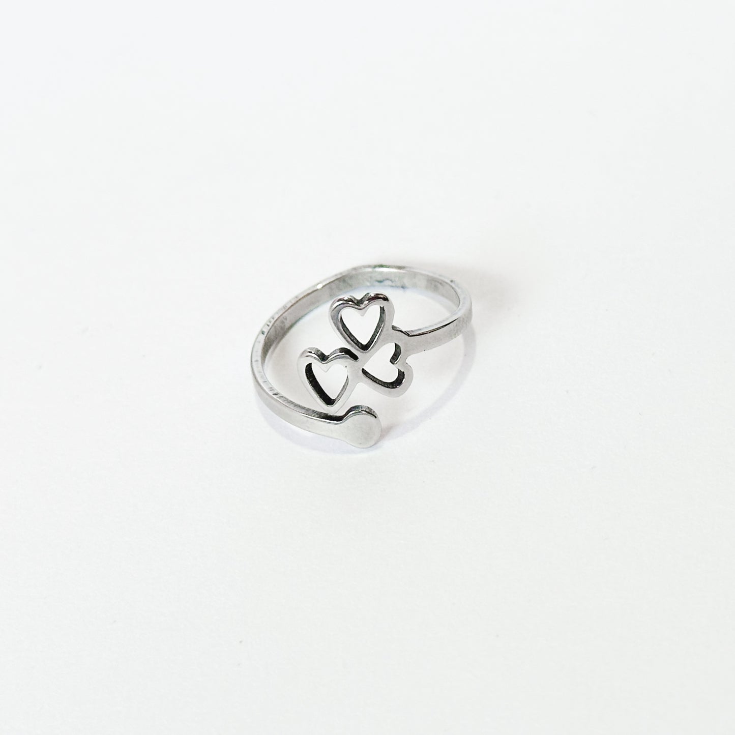 Anillo Qamra