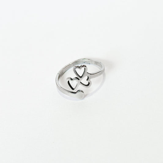 Anillo Qamra