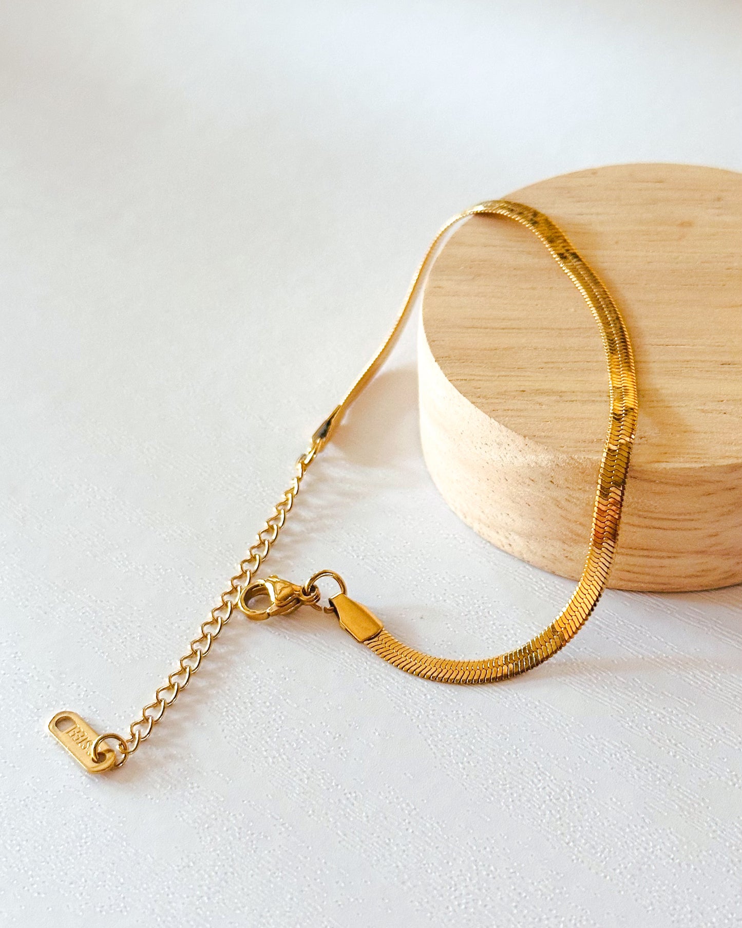 Pulsera Cera