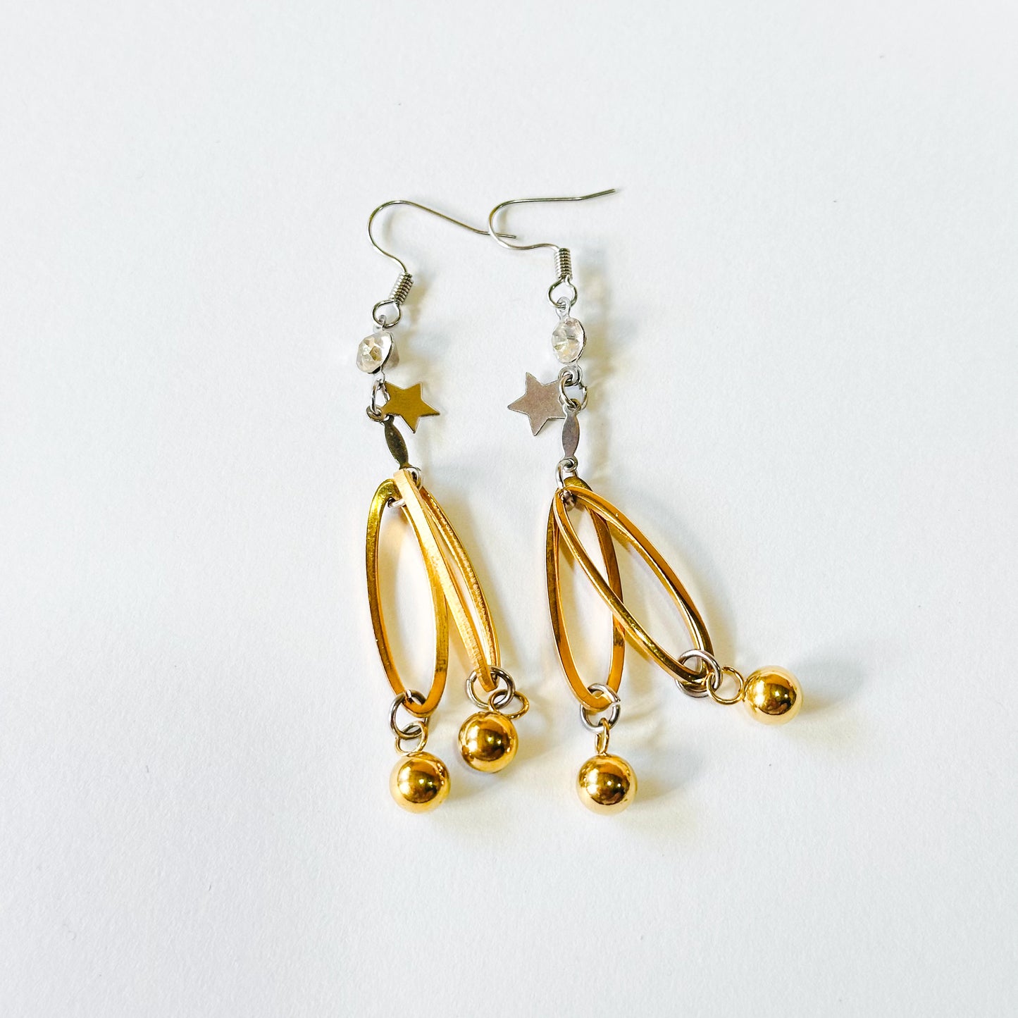 Aretes Milky Way