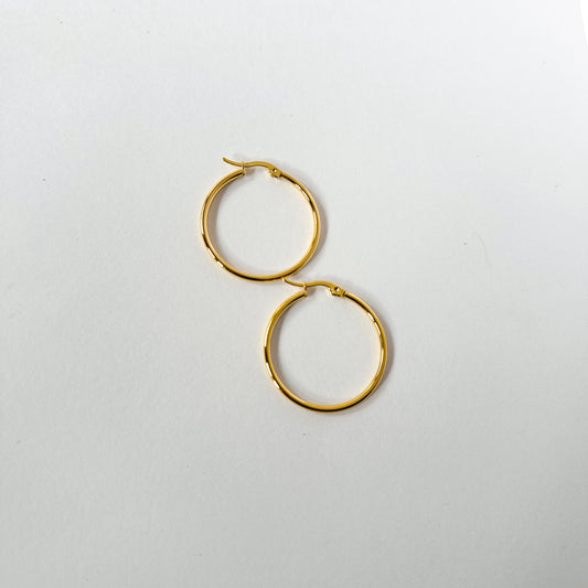 Argollas Willow