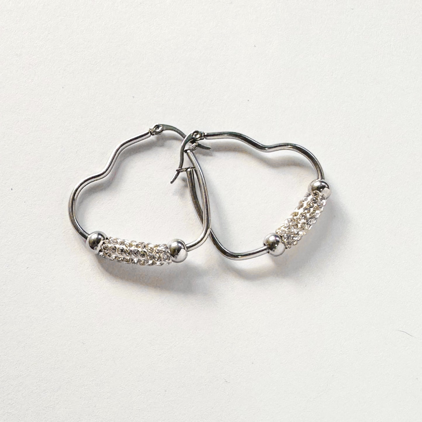 Aretes Brie