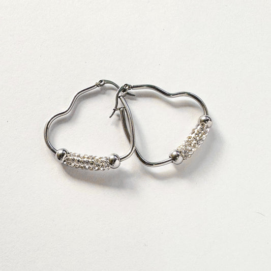 Aretes Brie