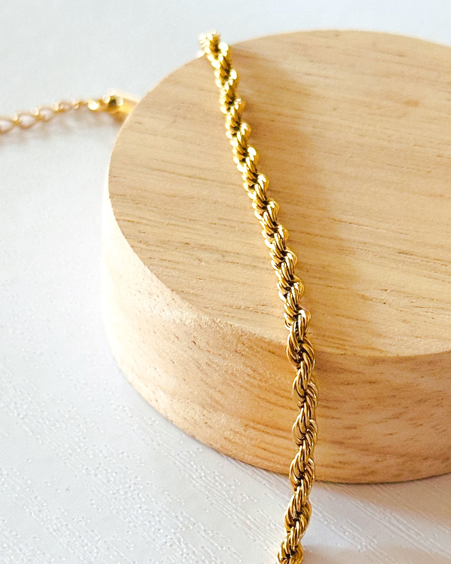 Pulsera Berta