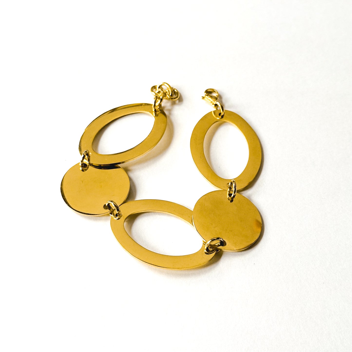 Pulsera Eva