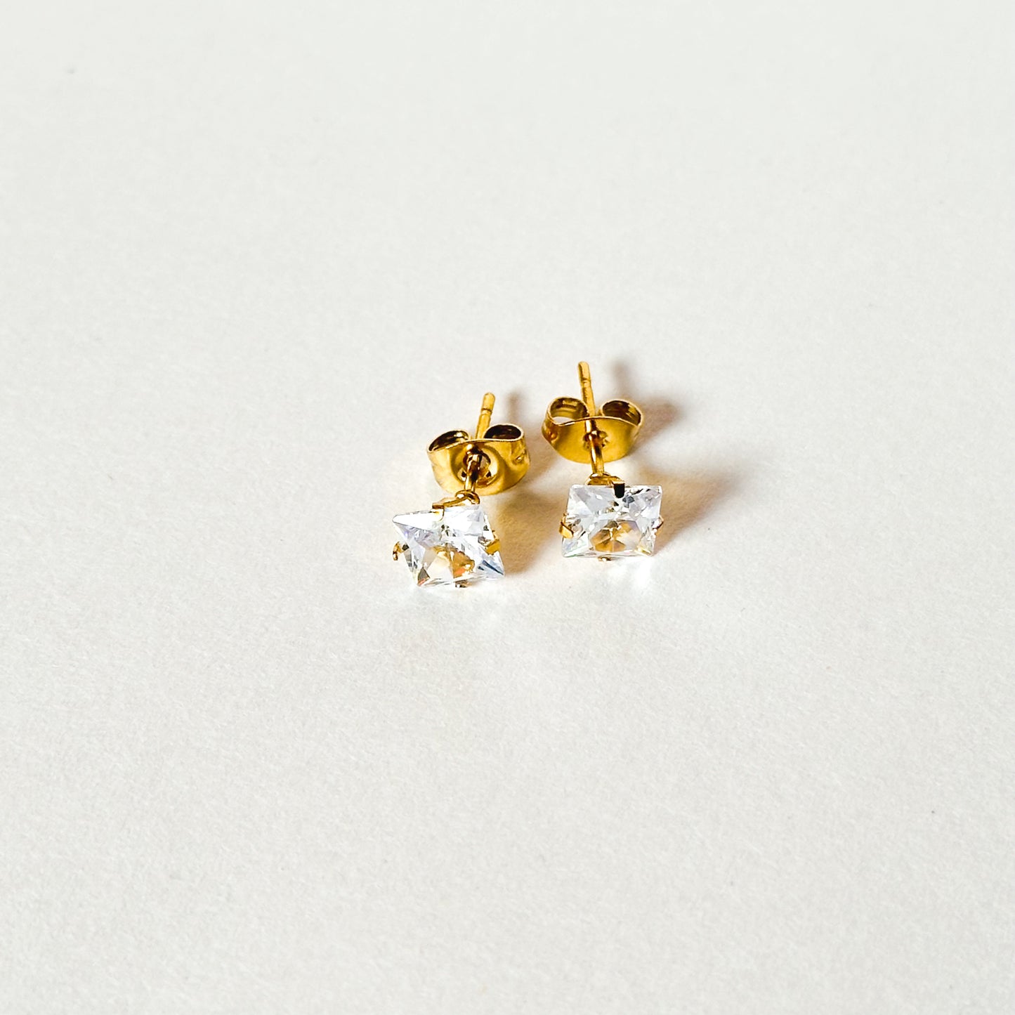 Aretes Unny