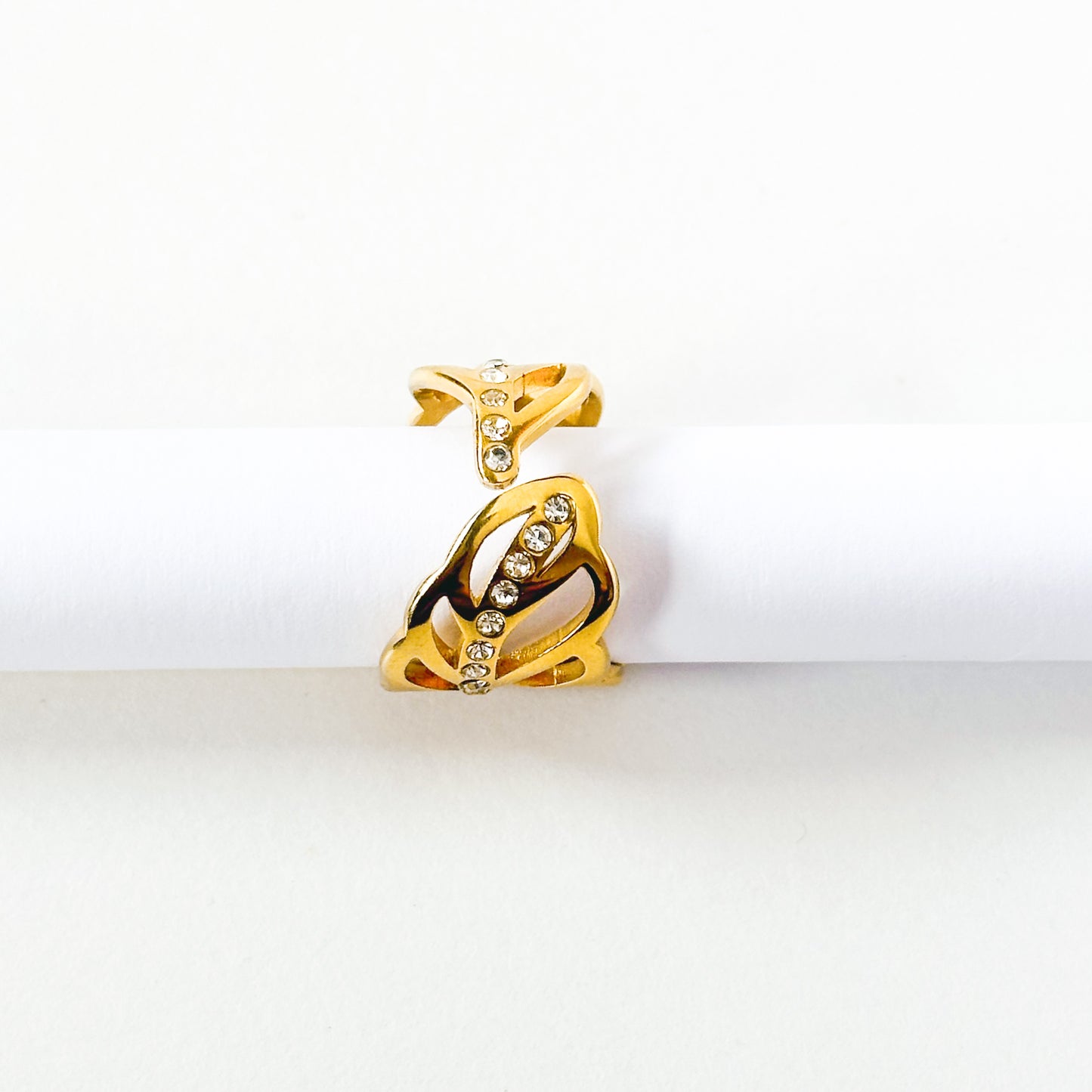 Anillo Qahira