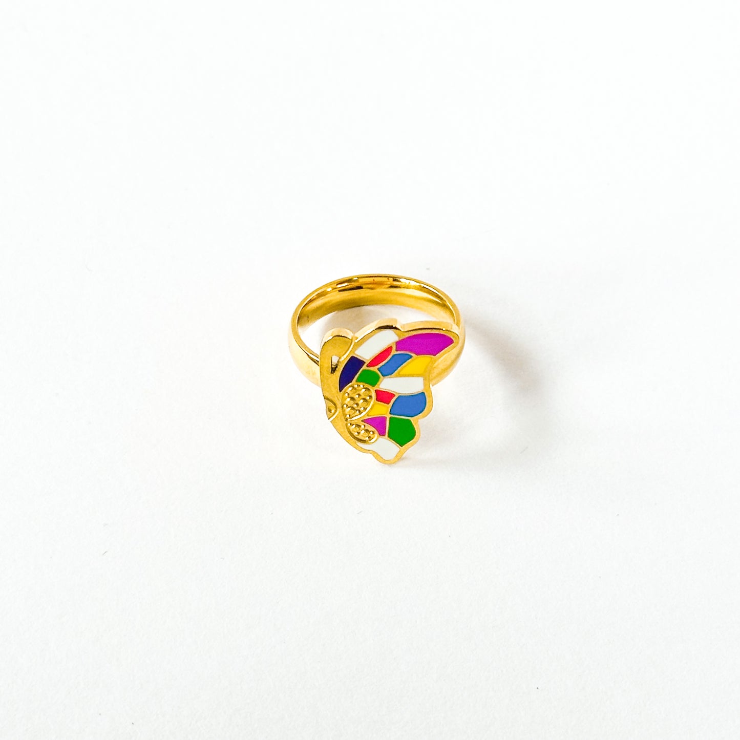 Anillo Bunnie