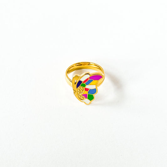 Anillo Bunnie