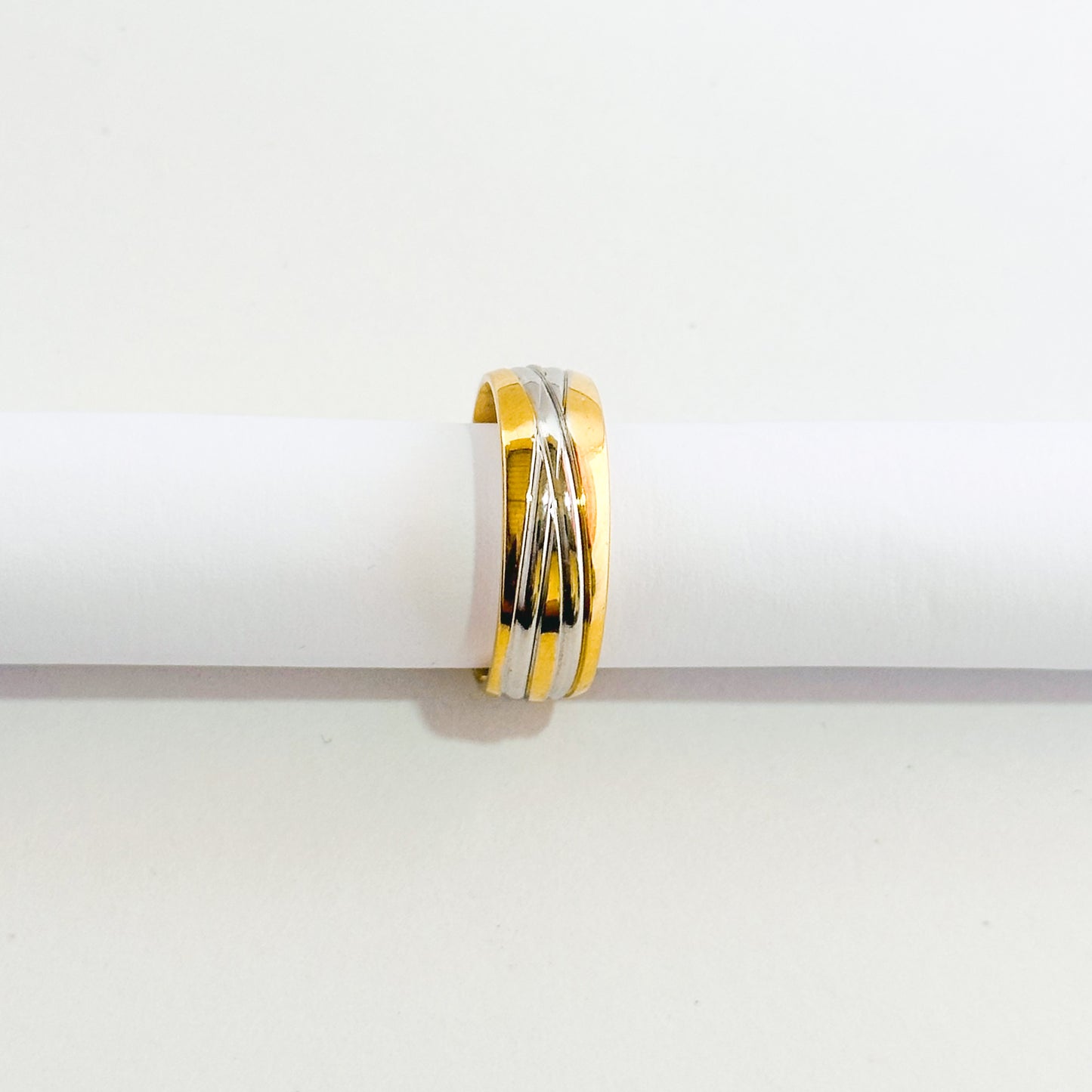 Anillo Sienna