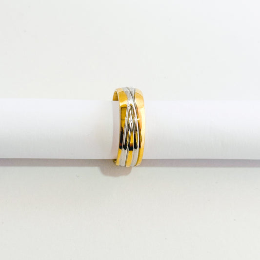 Anillo Sienna
