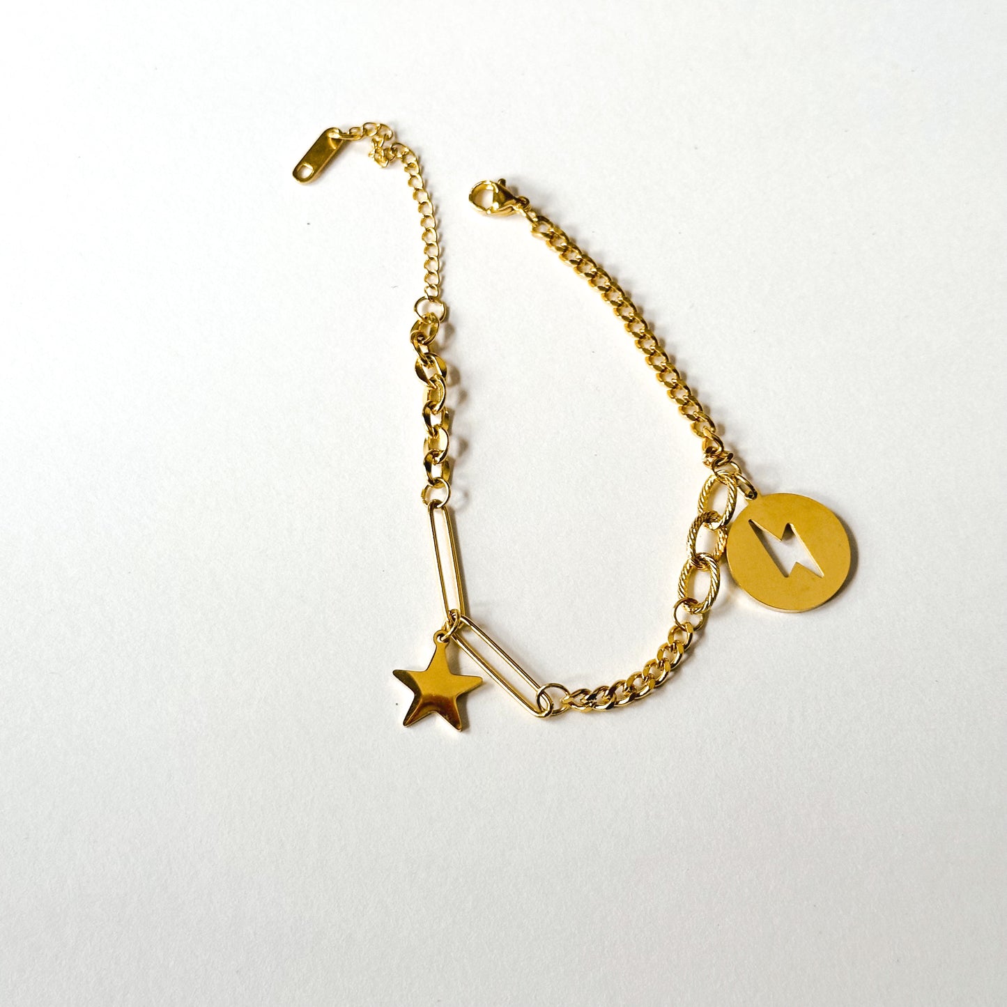 Pulsera Violetta