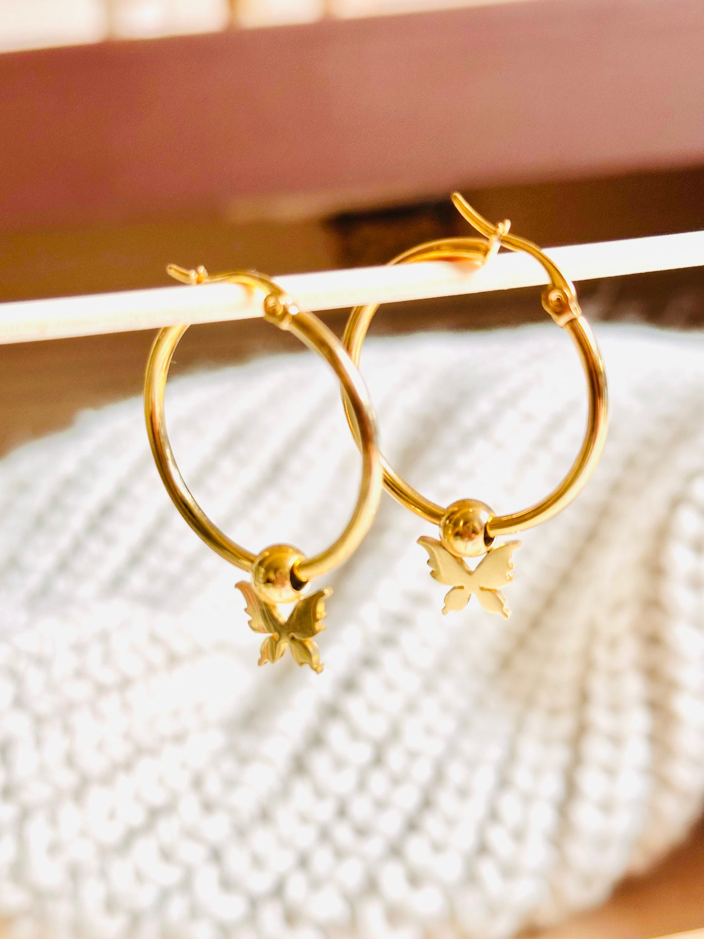 Argollas Melissa