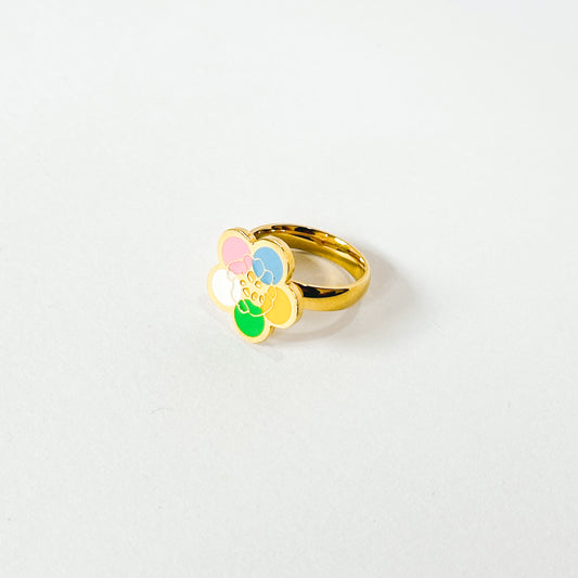 Anillo Dolly
