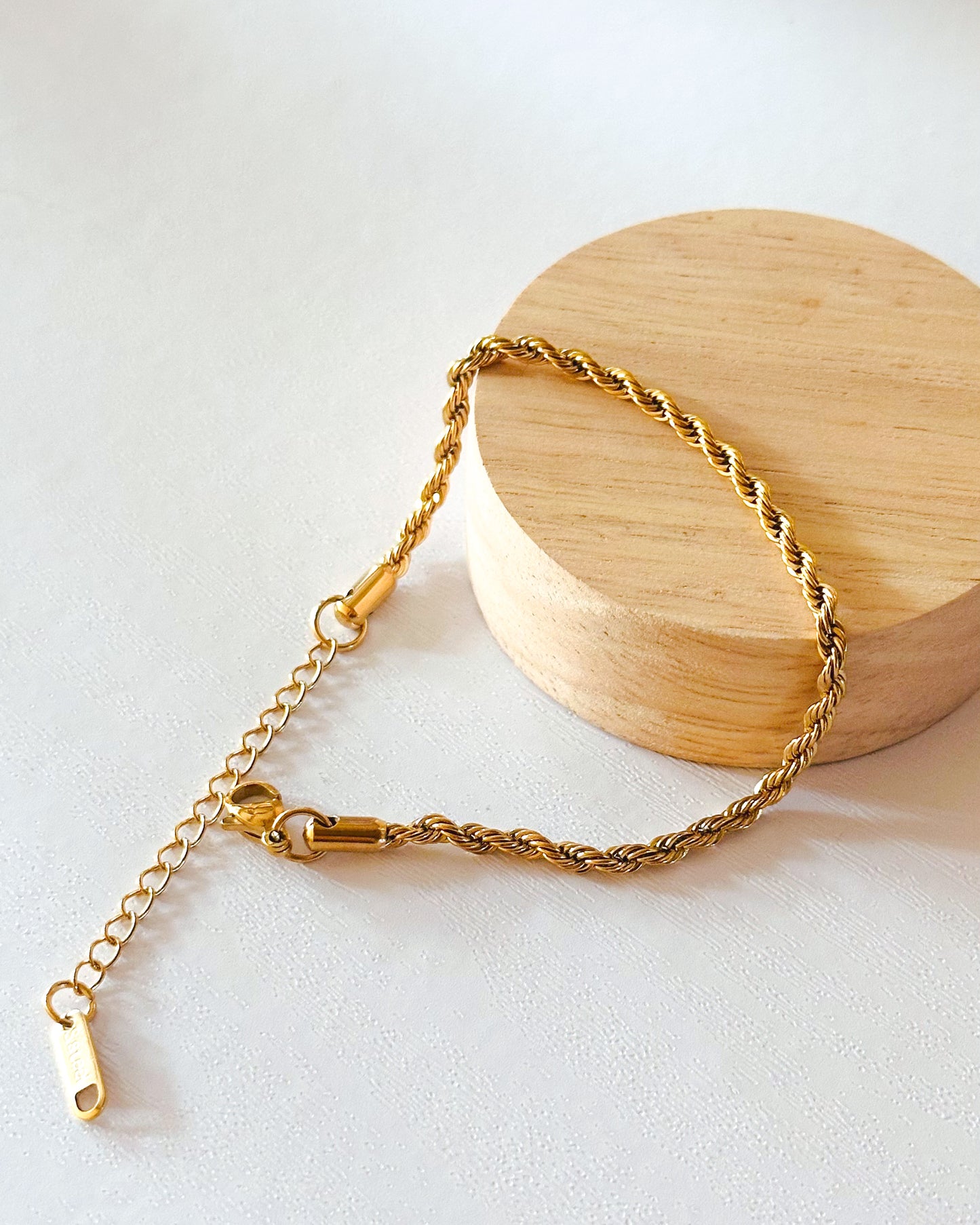 Pulsera Berta