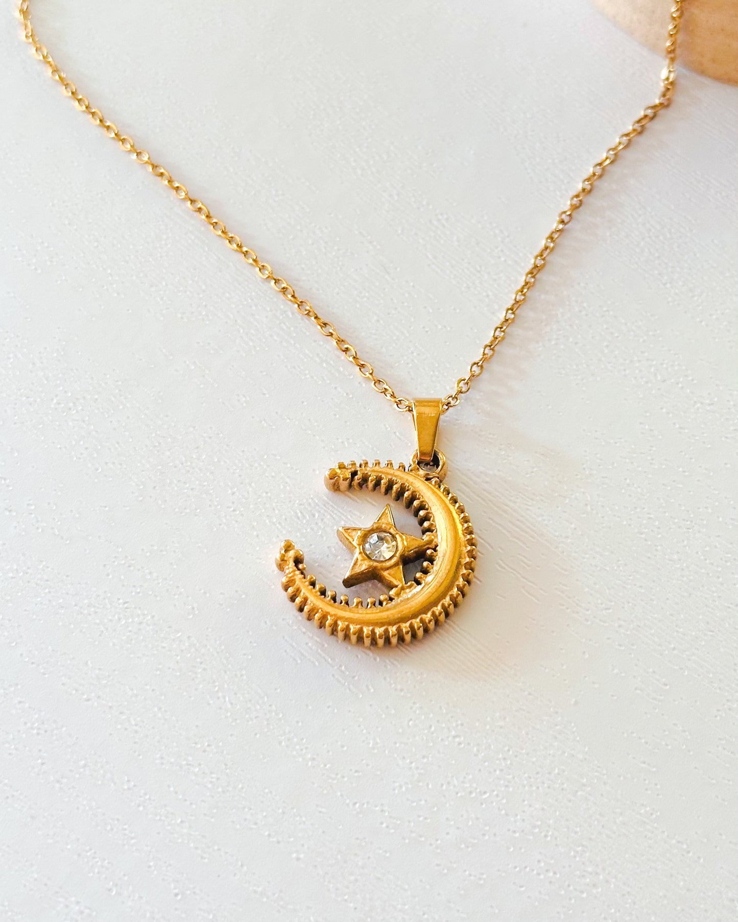 Collar Luny