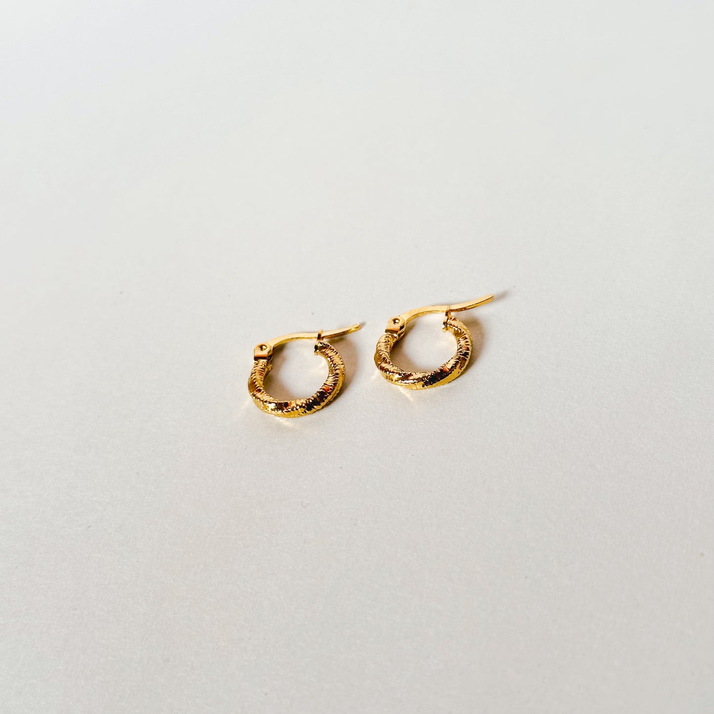 Argollas Kleo