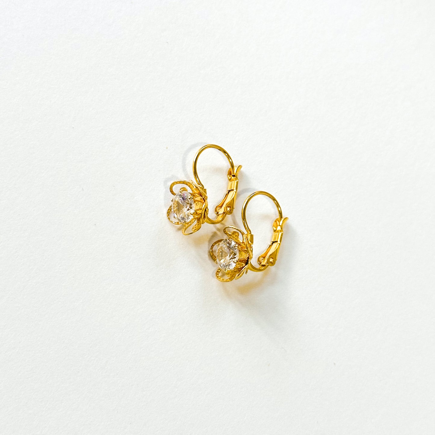 Aretes Valery