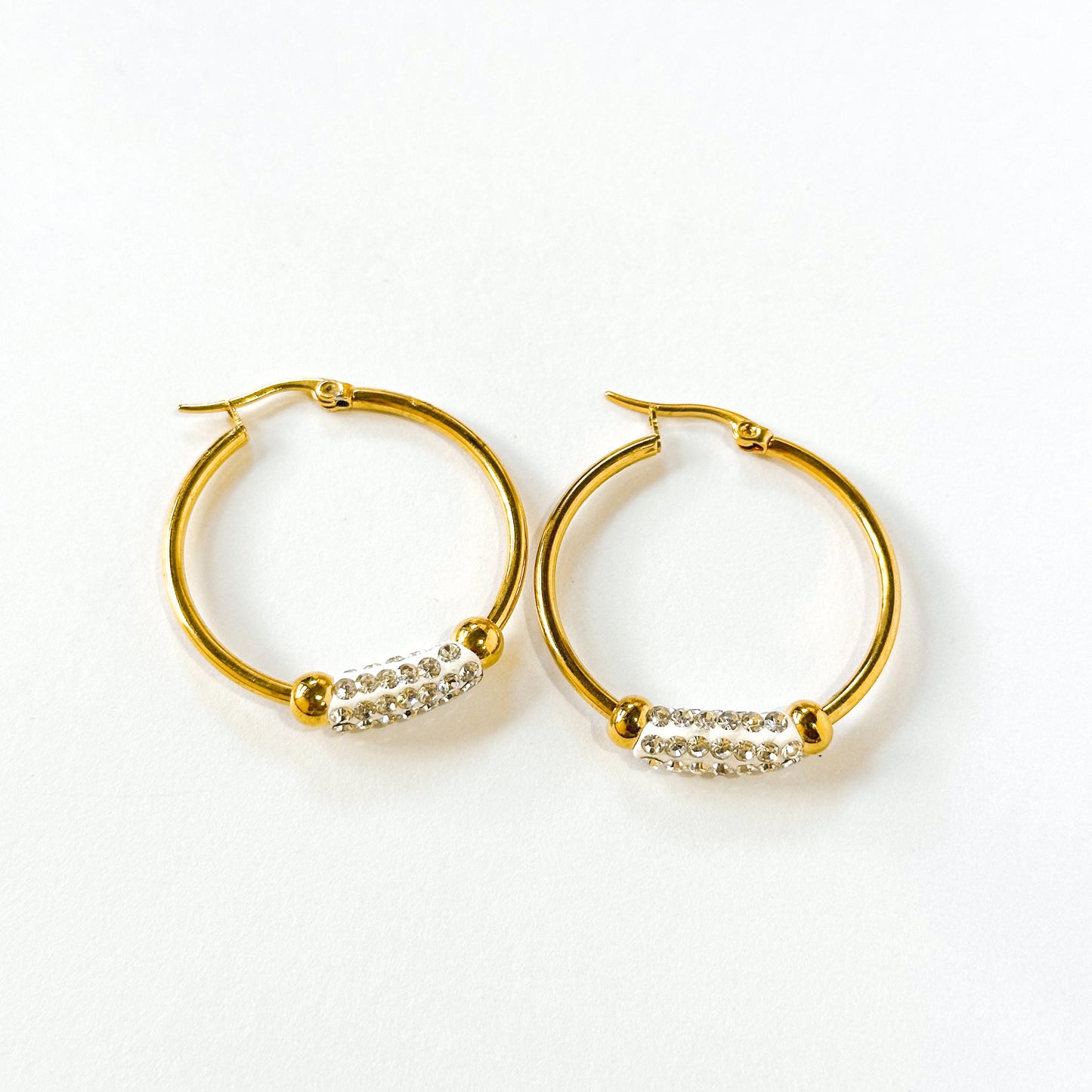 Argollas Yuly