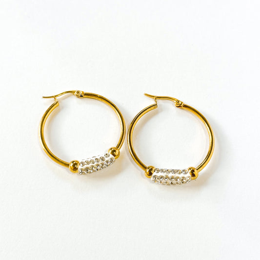Argollas Yuly