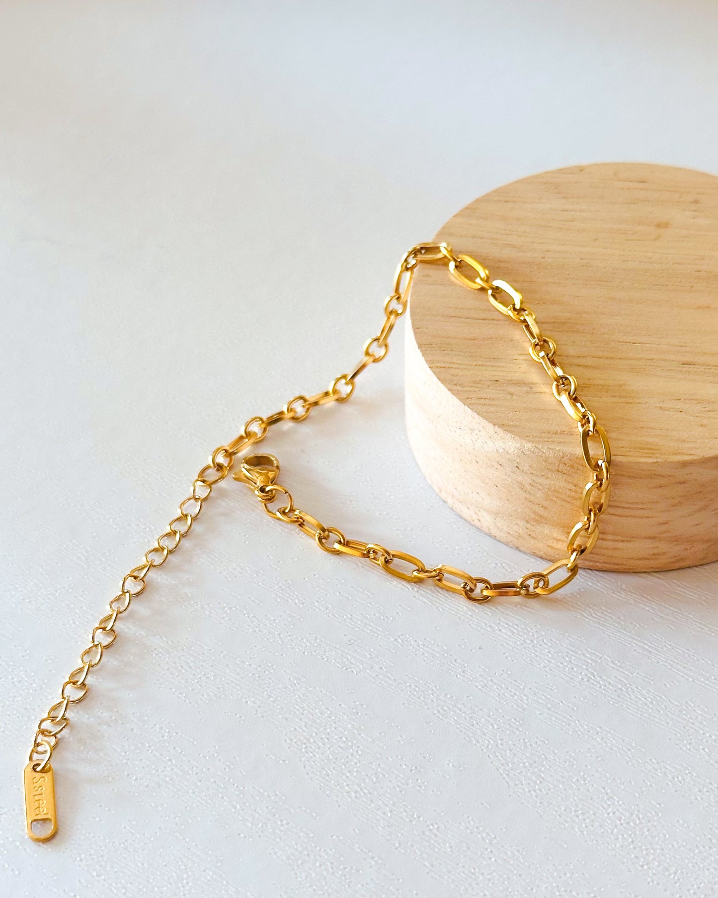 Pulsera Hanny