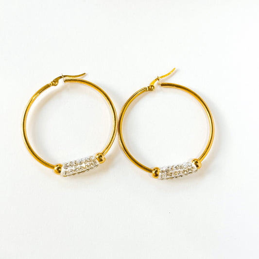 Argollas Yola