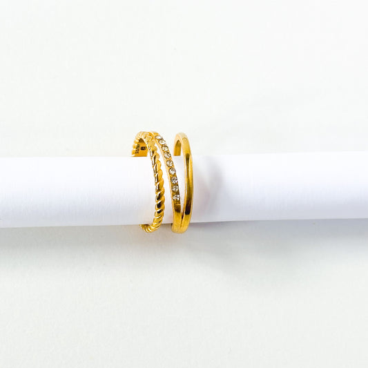 Anillo Winnie