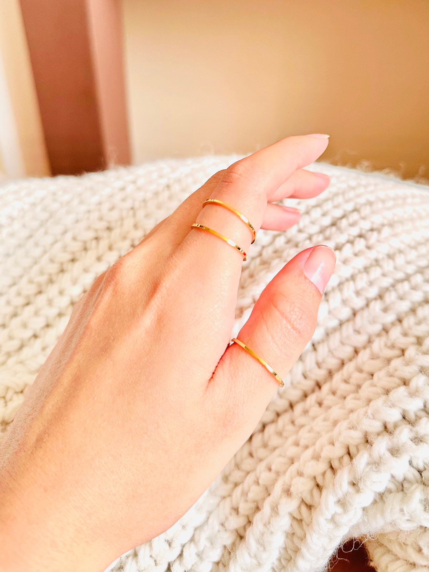 Anillo Taelyn