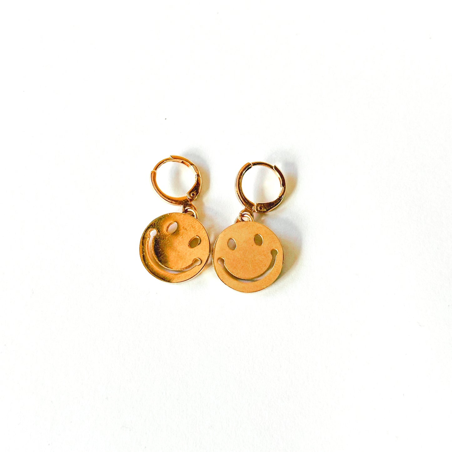 Hoops happy