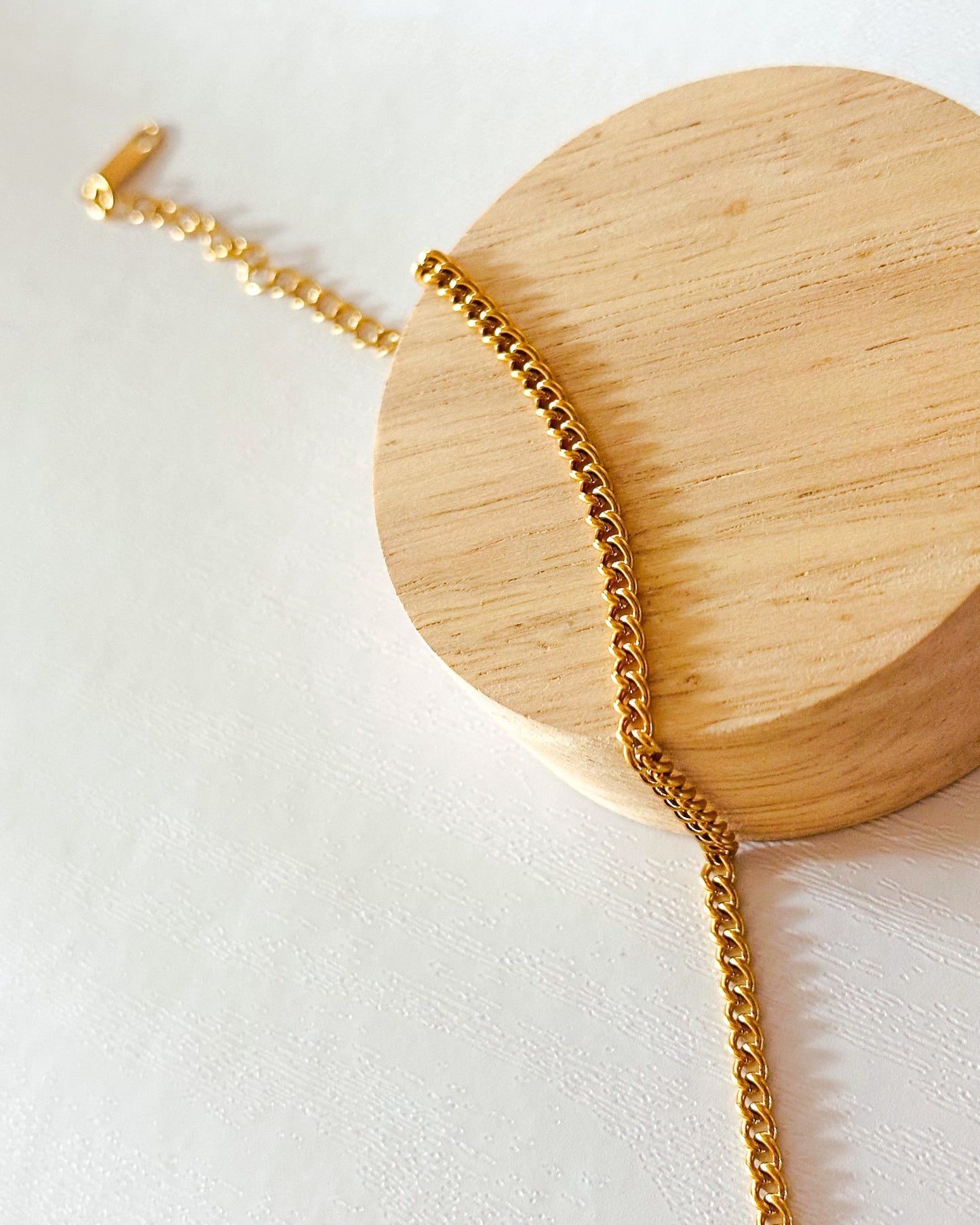 Pulsera Tawny
