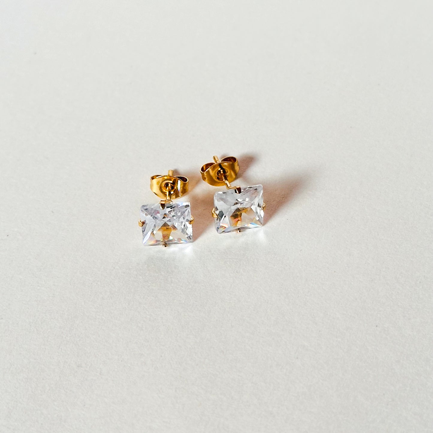 Aretes Uffy