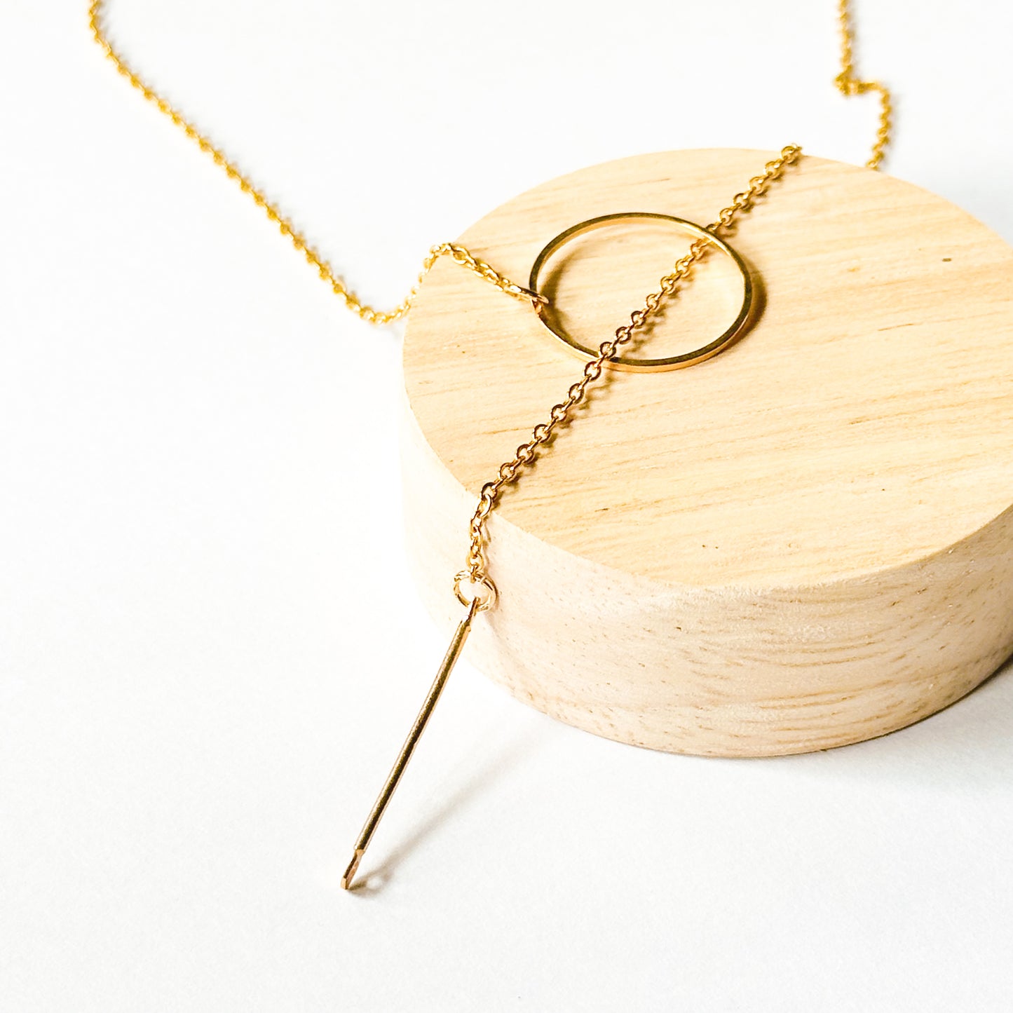 Collar Genesis