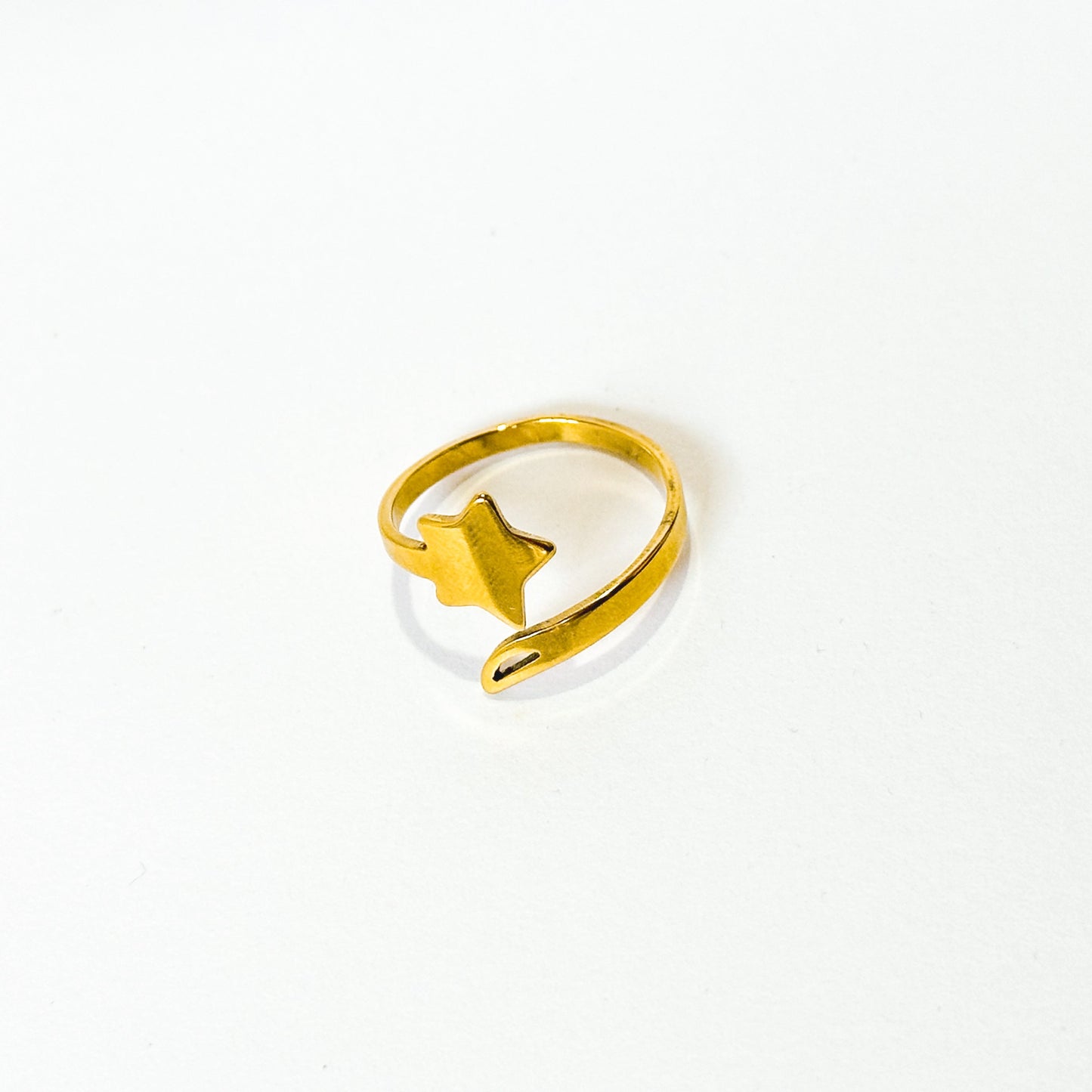 Anillo Madeleine