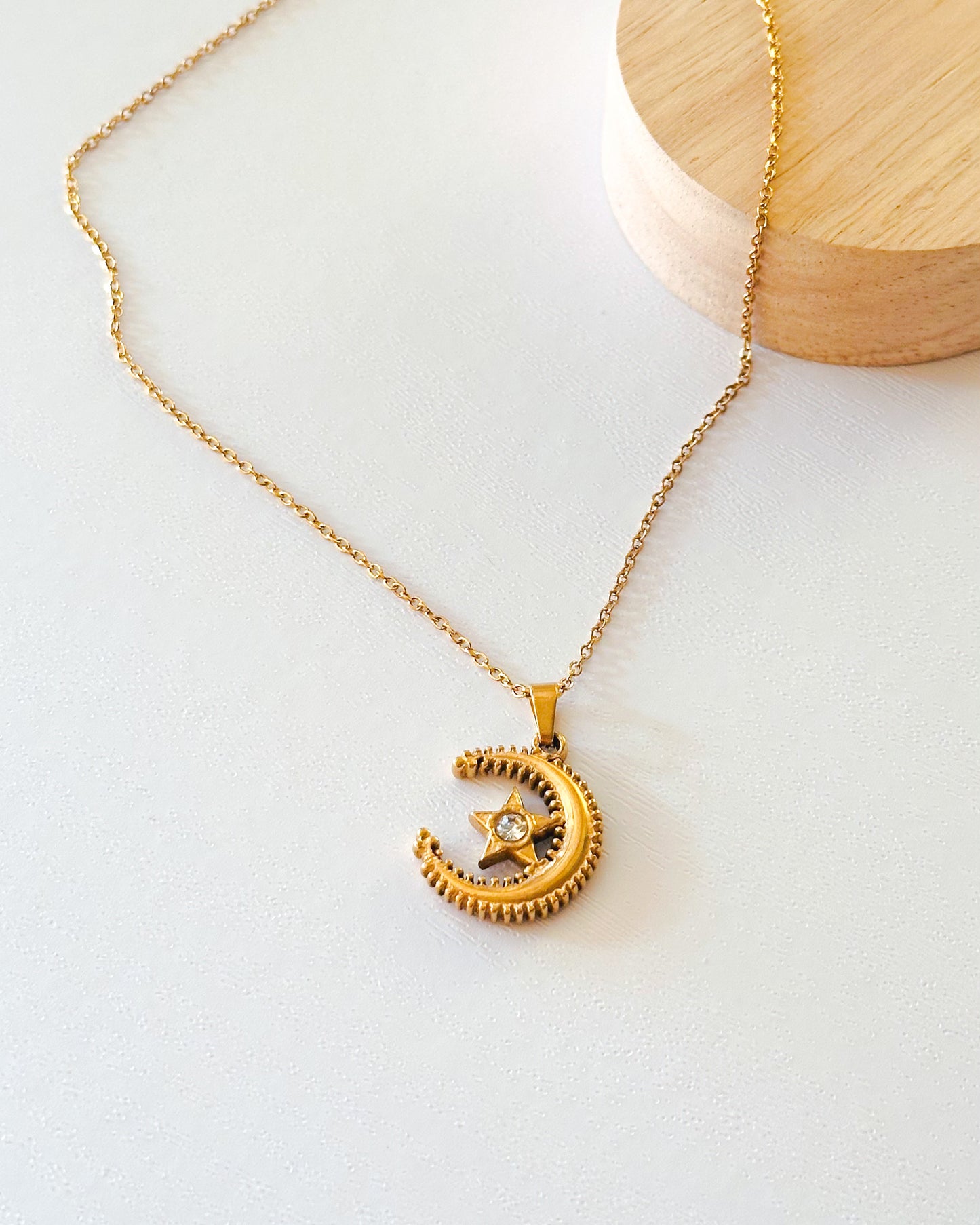 Collar Luny