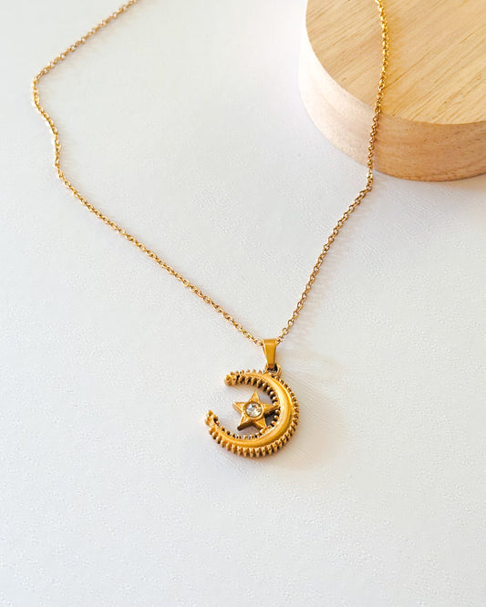 Collar Luny