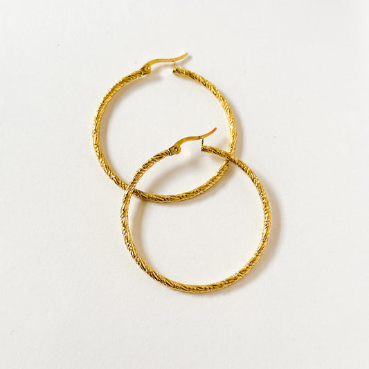 Argollas Blair
