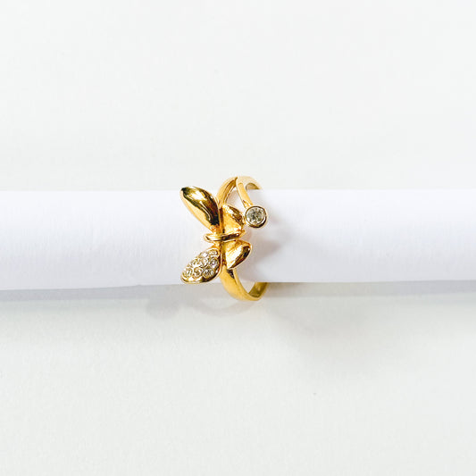 Anillo Amber