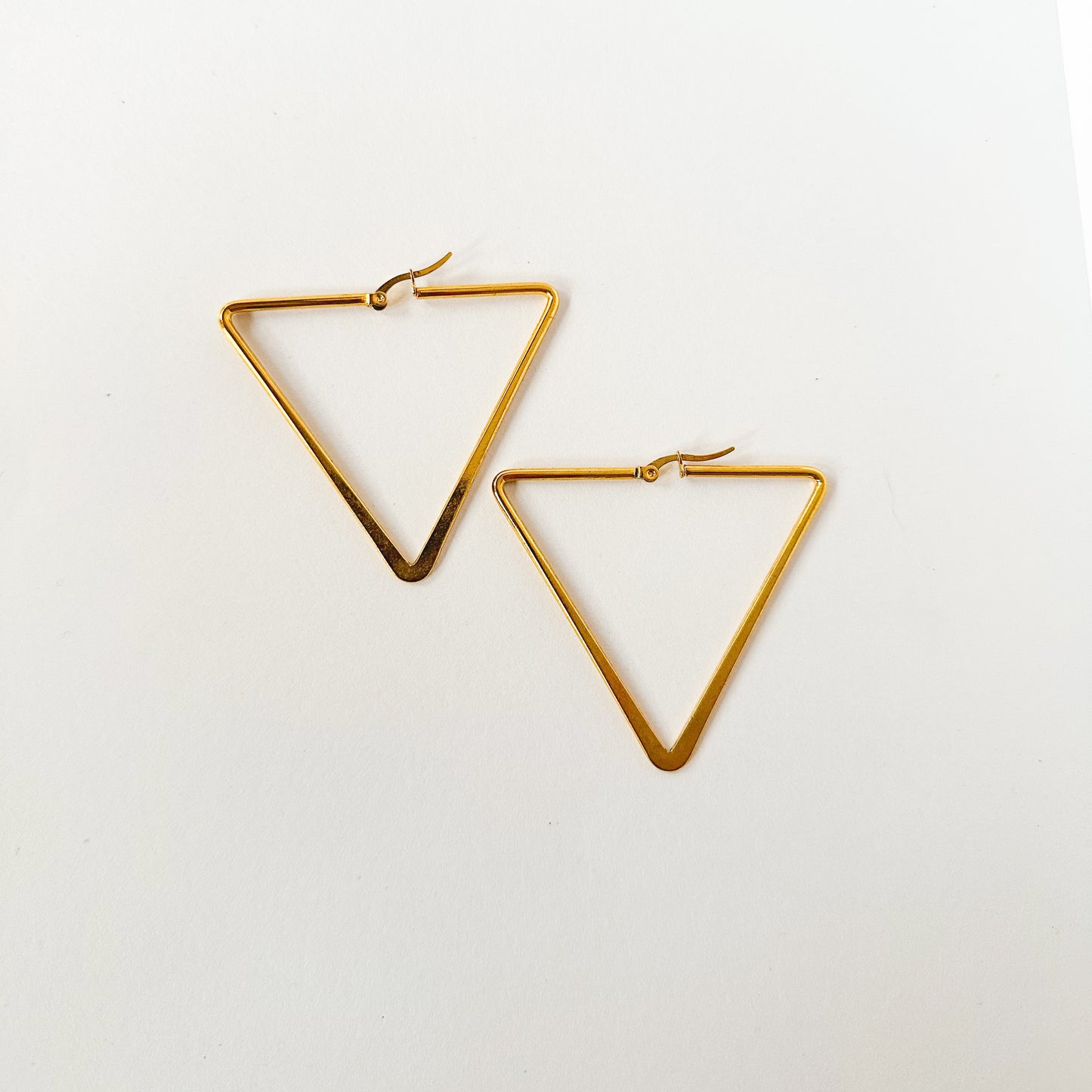 Argollas Ysabella