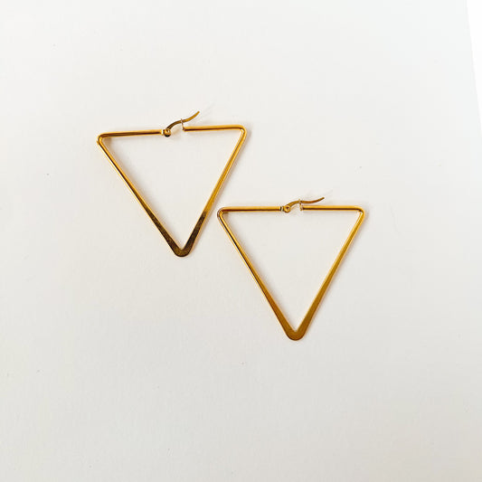 Argollas Ysabella