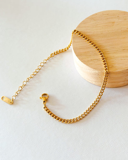 Pulsera Tawny