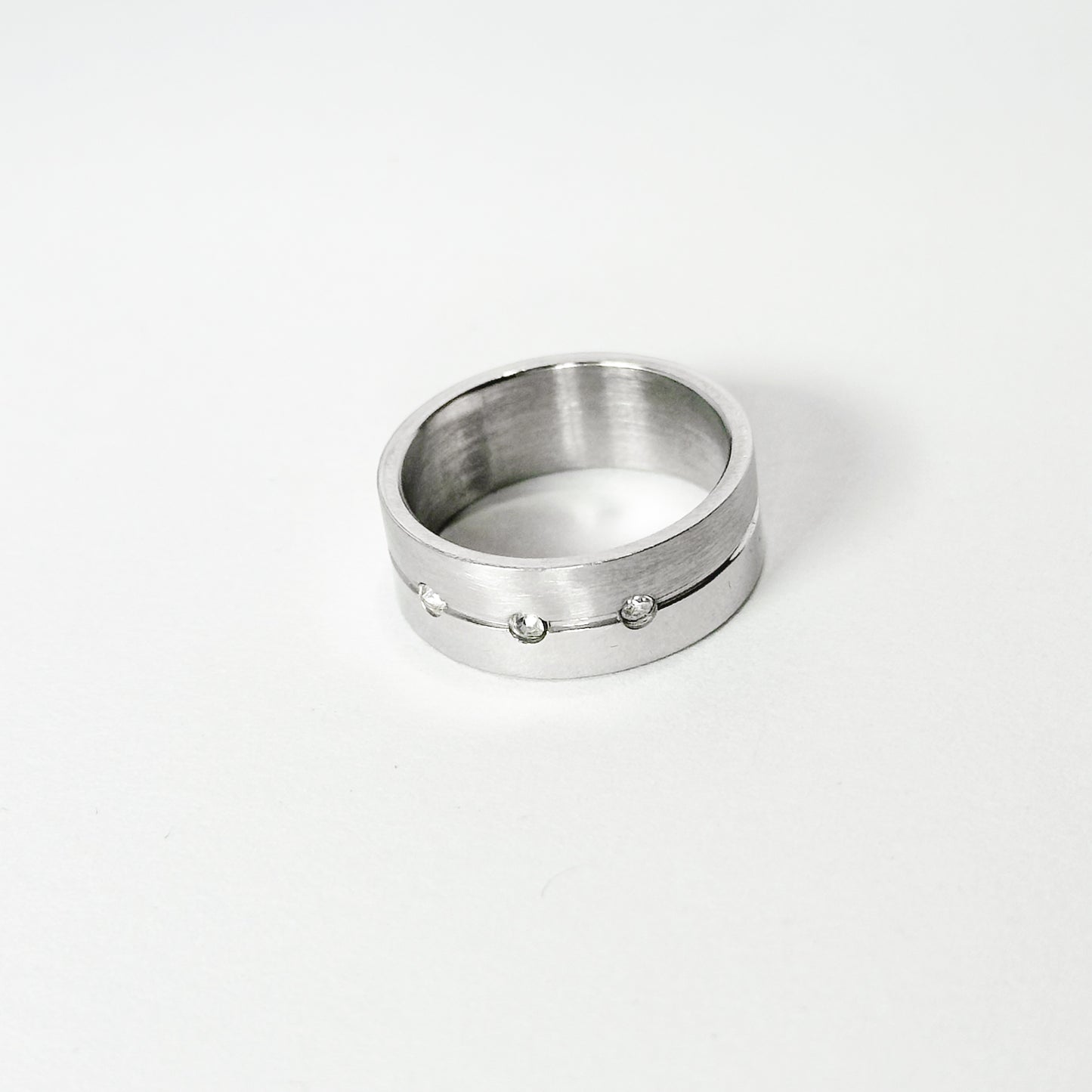 Anillo Fila