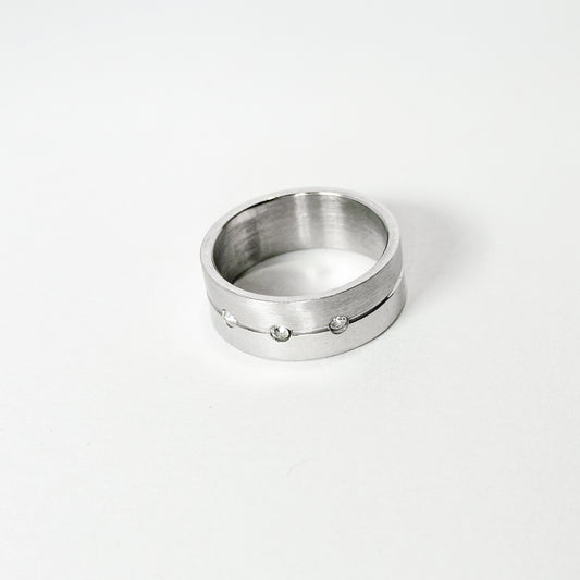 Anillo Fila