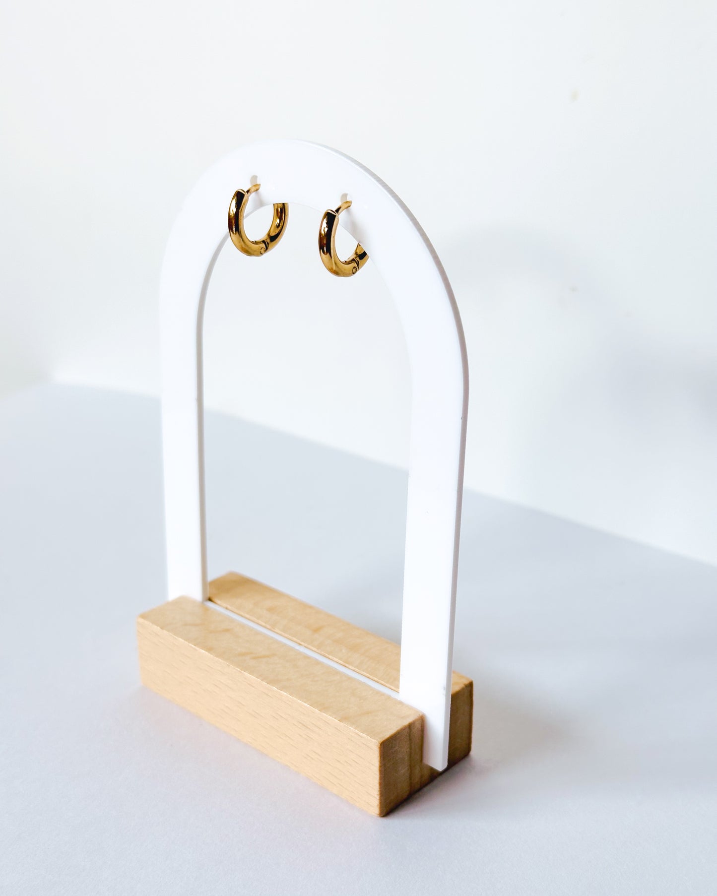 Hoops Lila