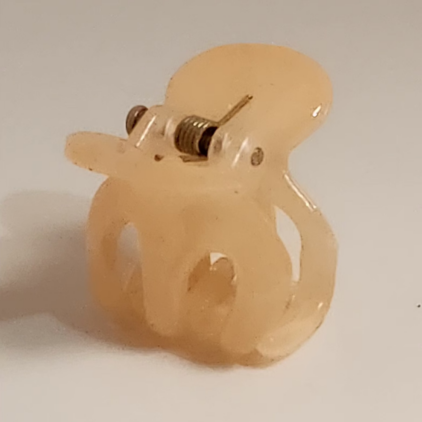Caiman cabello mini