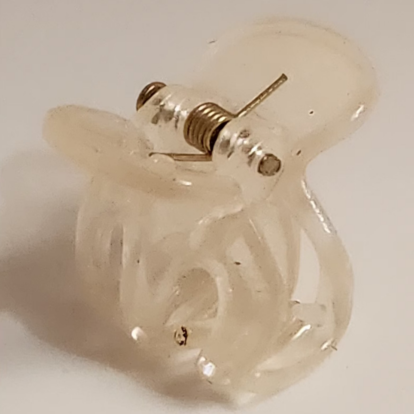 Caiman cabello mini